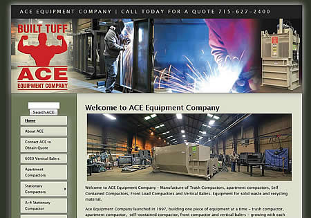 Ace Equipment Company